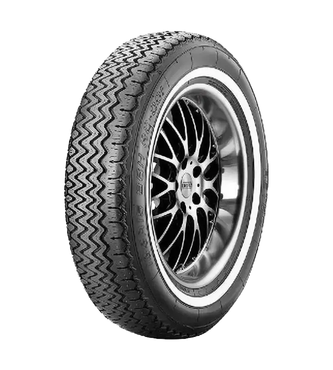 Retro Classic 001 165/80 R15 86 H WW