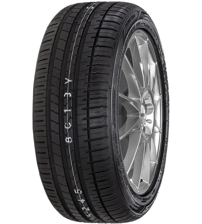 Falken Azenis FK510 255/30 R22 95 Y XL, ZR