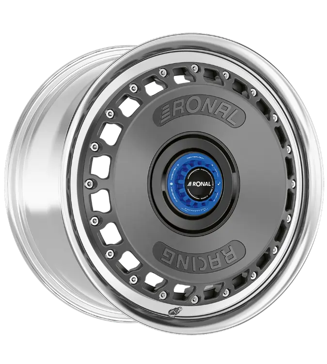 Ronal RR10 REV-M Tremolite Metallic Matt 7,50x16 5x120,00 ET18,00