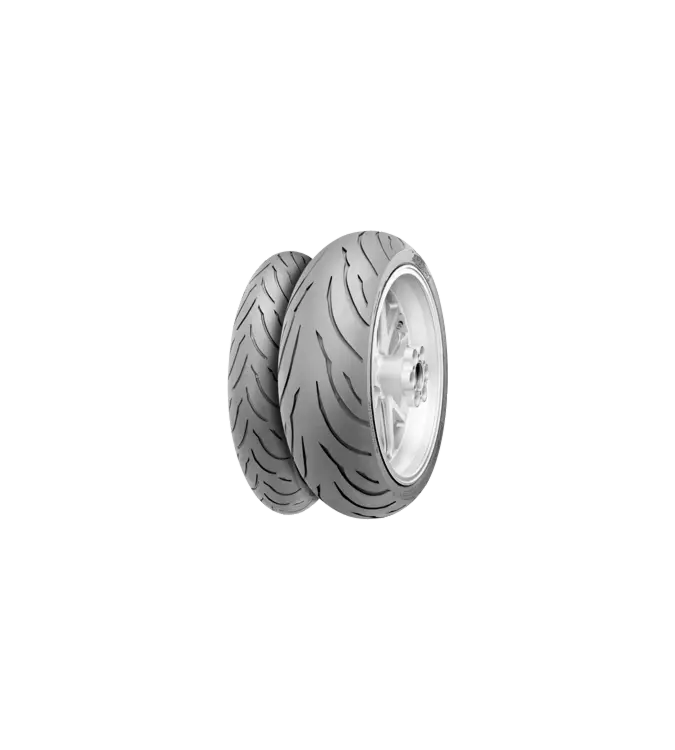 Continental ContiMotion 150/60ZR17 (66 W) Tył TL M/C M