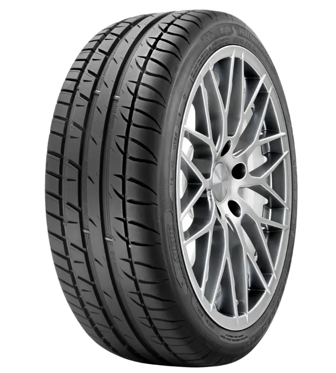 Taurus High Performance 195/65 R15 91 V