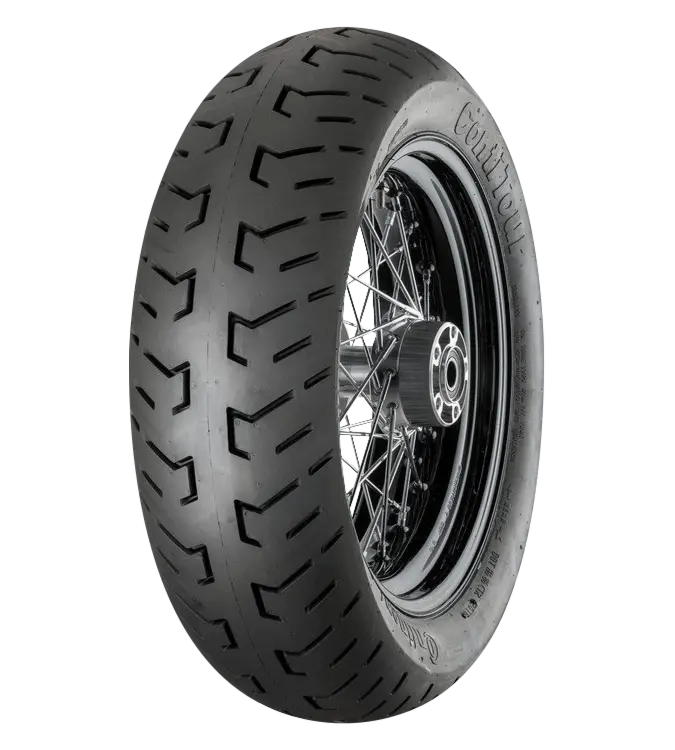 Continental ContiTour 80/90-21 48 H Przód TL M/C