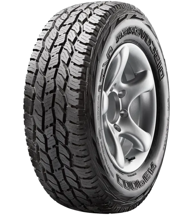 Cooper Discoverer A/T3 Sport 2 245/65 R17 111 T XL, OWL