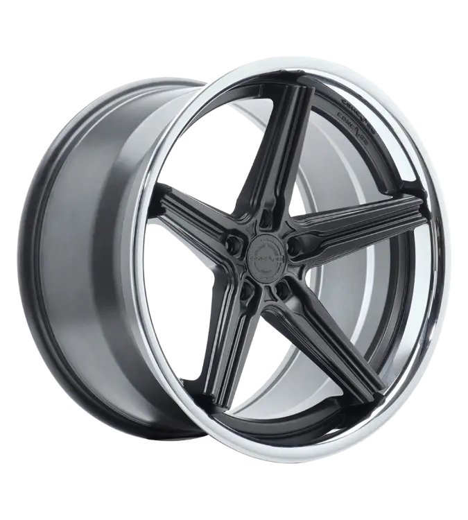 CONCAVER CVR9 Carbon Graphite 9,00x20 5x120,00 ET35,00