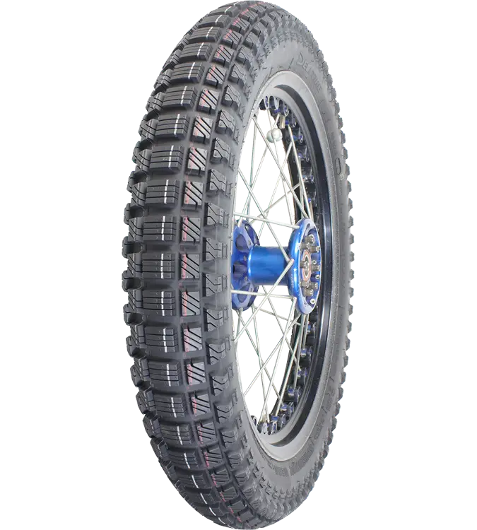 Deli Tire Speedway SB-165 3.75-19 61 P Tył TL NHS