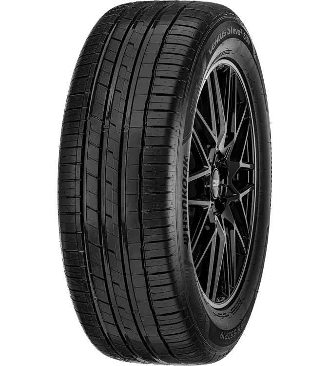 Hankook Ventus S1 Evo3 SUV K127A 285/40 R20 108 Y XL, ZR