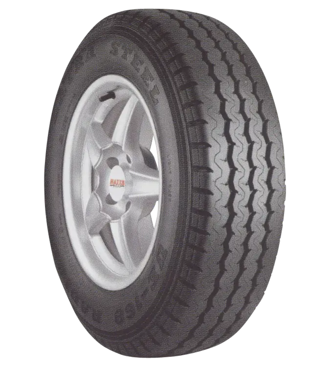 Maxxis UE 168 195/80 R15 106/104 R C