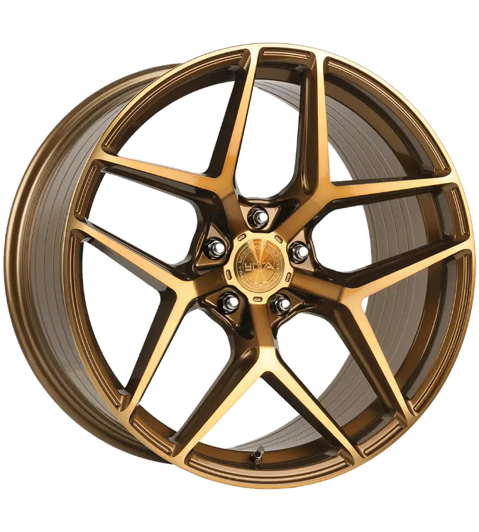 YOTA YP5 Platinum Bronze Tint 10,50x20 5x108,00 ET20,00