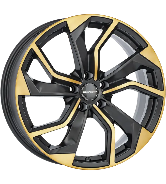 GMP Italia REBEL Luci di Portofino 10,00x21 5x112,00 ET30,00