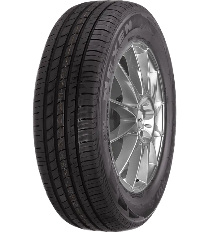 Nexen N'Fera RU1 265/60 R18 110 H