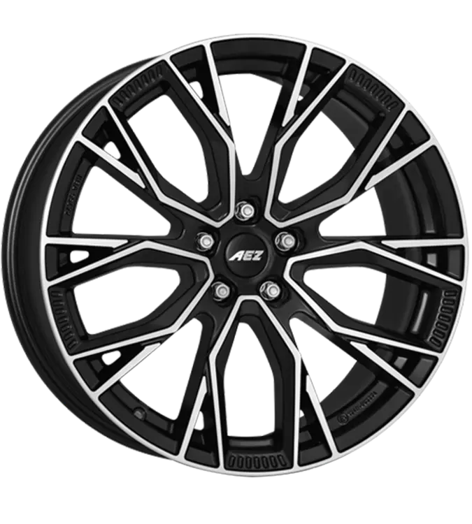AEZ Toronto dark 8,00x20 5x112,00 ET26,00