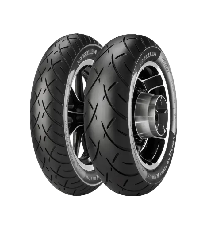 Metzeler ME 888 Marathon Ultra 170/60 R17 78 V Tył TL M/C RF