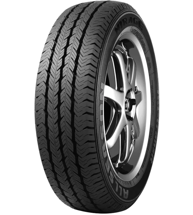 Mirage MR-700 AS 195/70 R15 104/102 R C