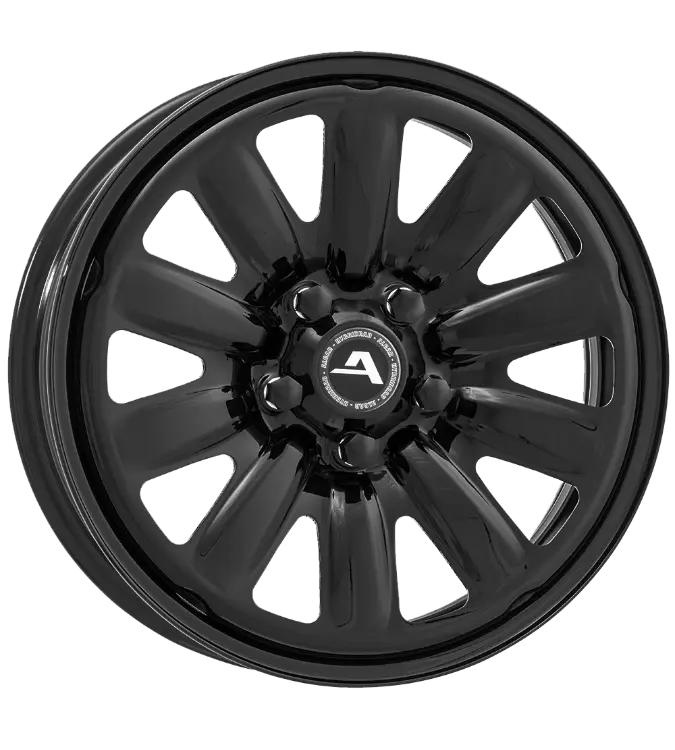 Alcar KFZ Hybridrad 130402B