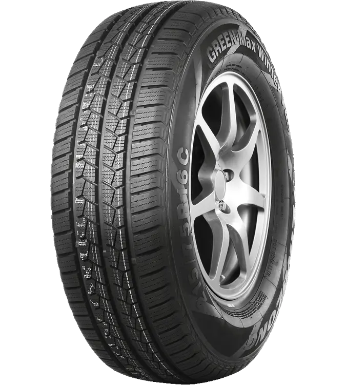 Leao Winter Defender VAN 195/80 R14 106/104 P C