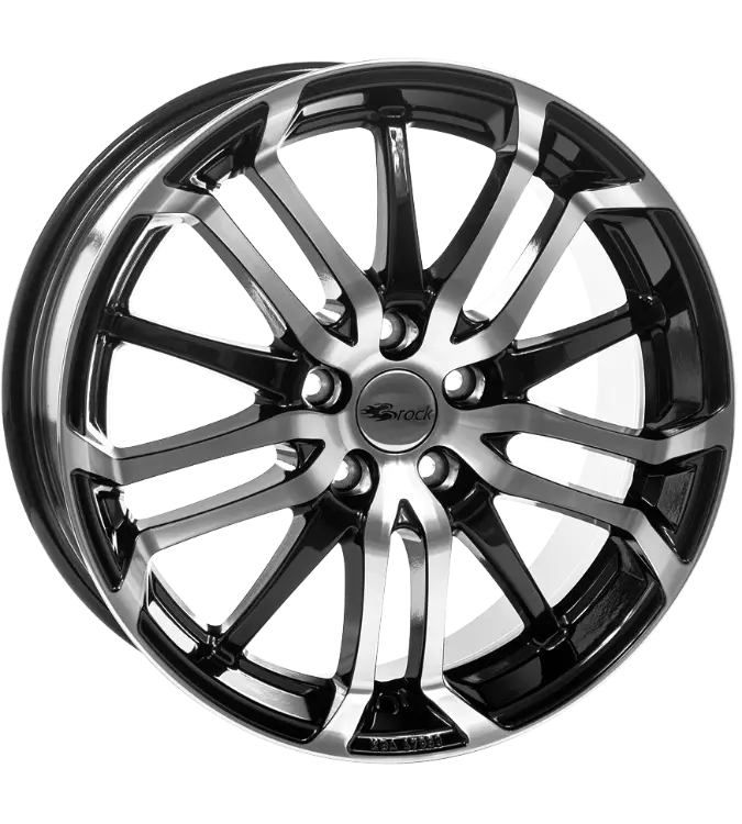 Brock B26 SGVP 7,50x17 5x112,00 ET47,00