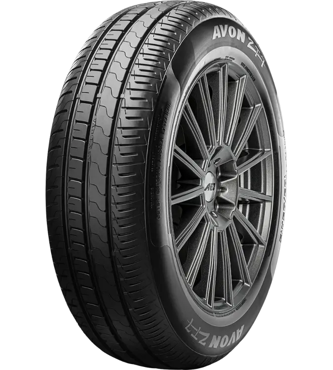Avon ZT7 195/65 R15 95 T XL