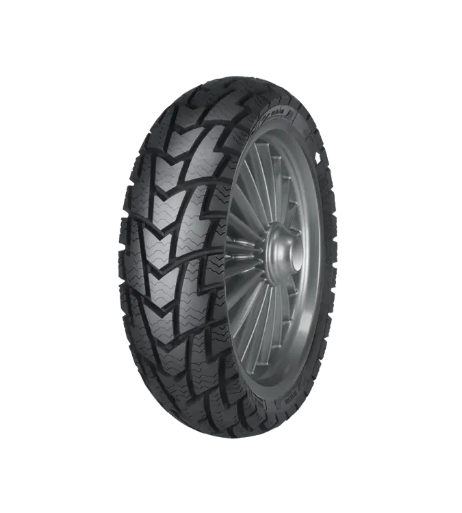 Mitas MC32 Win Scoot 130/70-17 62 R Tył TL M+S