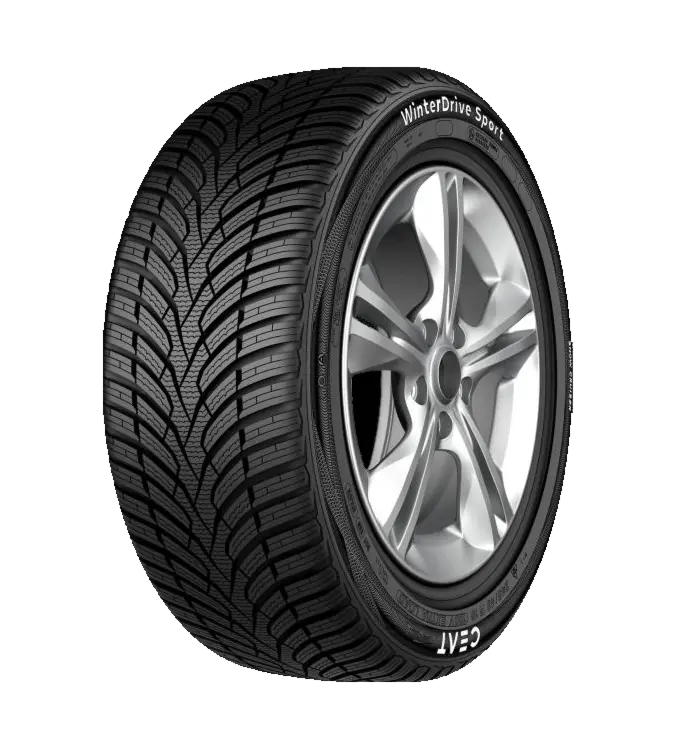 Ceat WinterDrive Sport 235/45 R17 97 V XL
