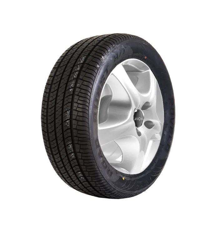 Rovelo ROAD QUEST HT 235/55 R18 100 V XL