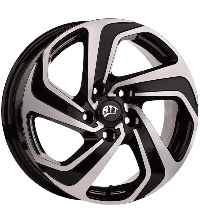 ATT 35P 6,50x16 5x100,00 ET40,00