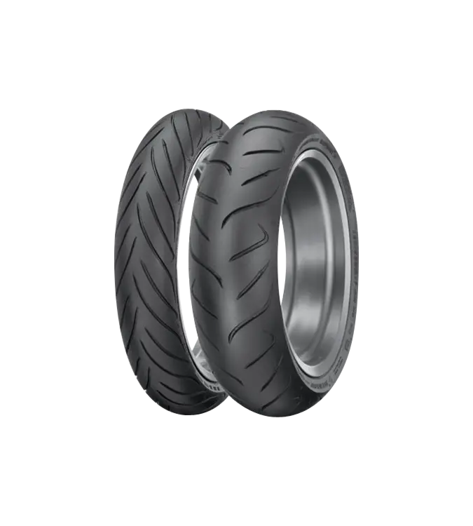 Dunlop Sportmax RoadSmart II 120/70ZR18 (59 W) Przód TL
