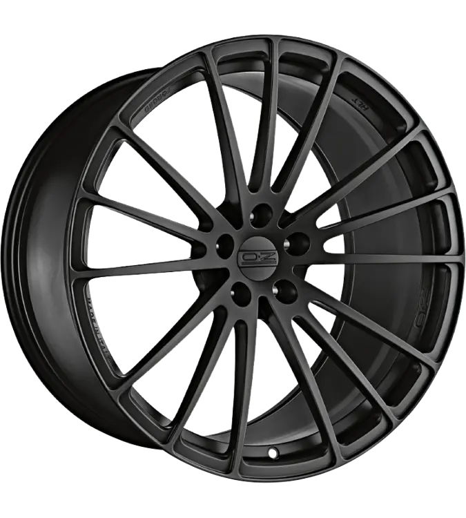 OZ ARES BLACK 11,50x20 5x128,00 ET45,00