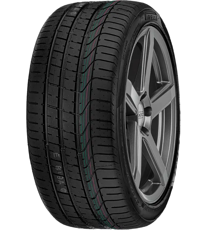 Pirelli P Zero (PZ3) 265/45 R20 104 Y N0