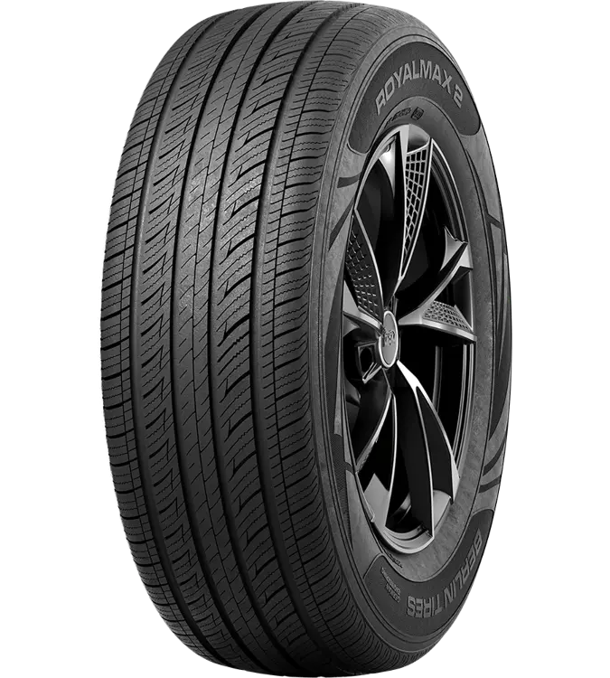 Berlin Tires Royalmax 2 265/70 R17 115 T