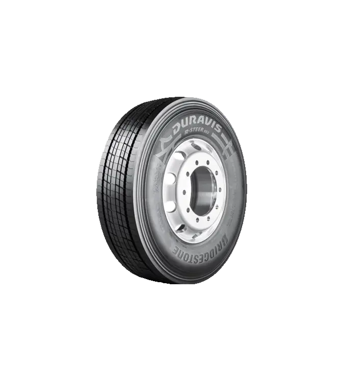 Bridgestone DURAVIS R-STEER 002 315/80R22.5 156/150 L (154M)