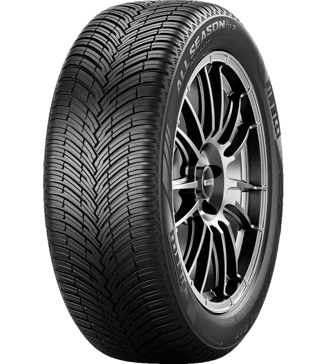 Pirelli Scorpion All Season SF3 235/50 R20 104 Y XL, PNCS, Elect
