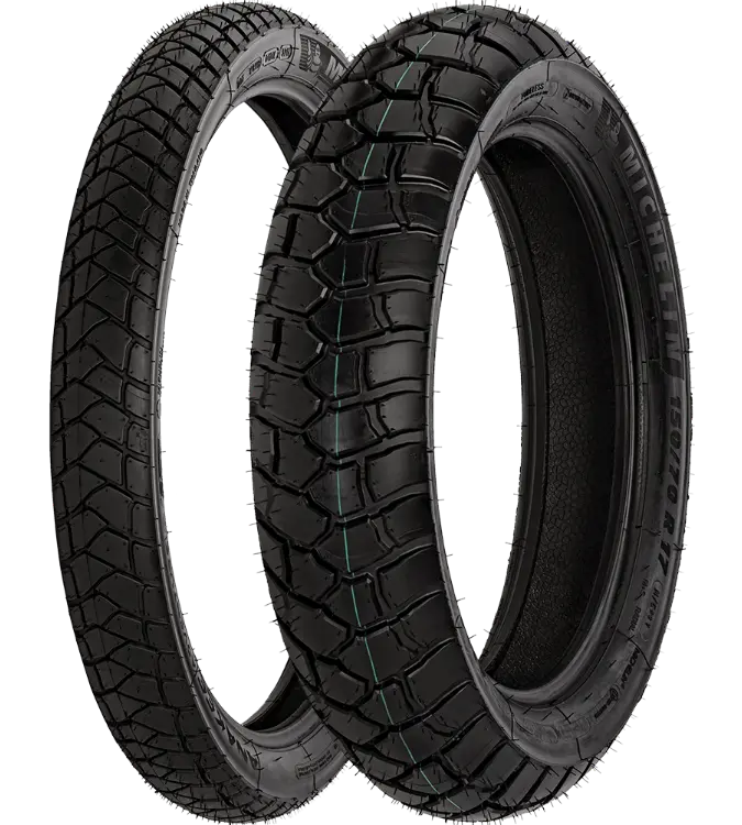 Michelin Anakee Adventure 90/90-21 54 H Przód TL/TT M/C