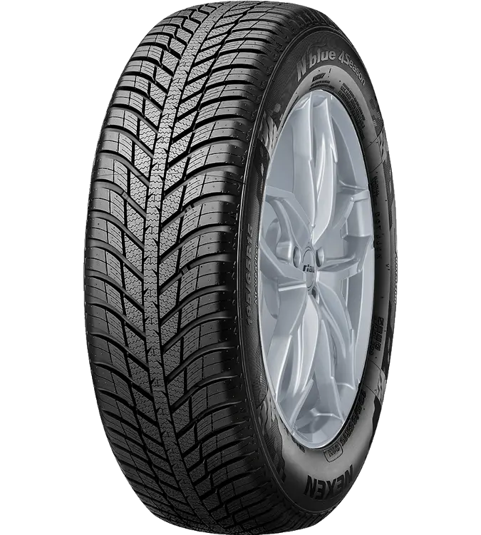 Nexen N'Blue 4 Season 215/65 R16 98 H