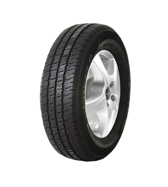 Rovelo RCM-836 195/75 R16 107/105 Q C