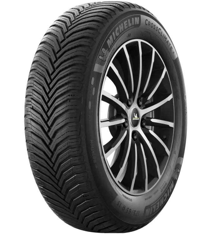 Michelin CrossClimate 2 175/65 R15 88 H XL