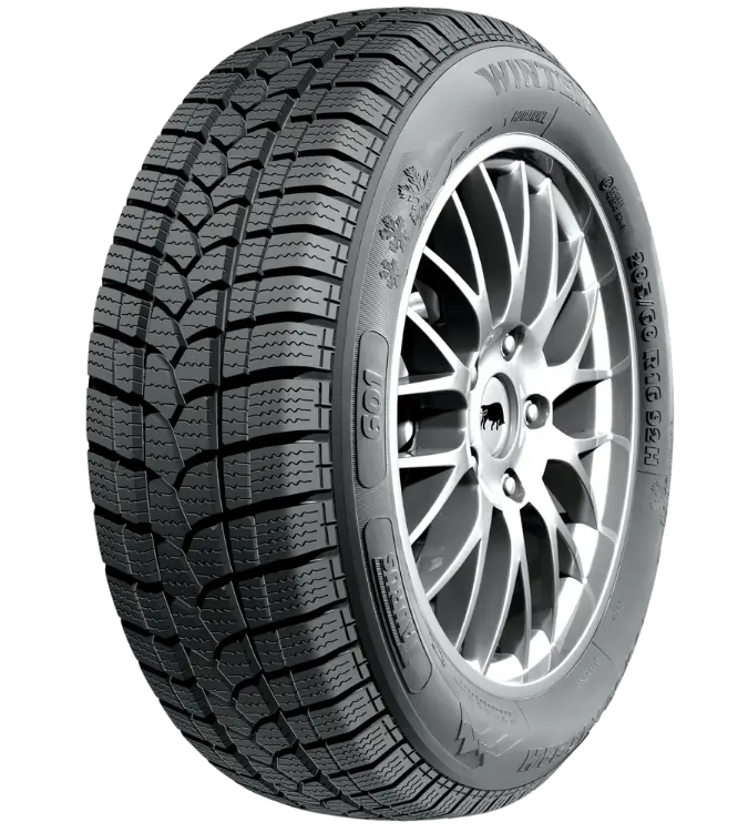 Taurus 601 Winter 165/70 R13 79 T