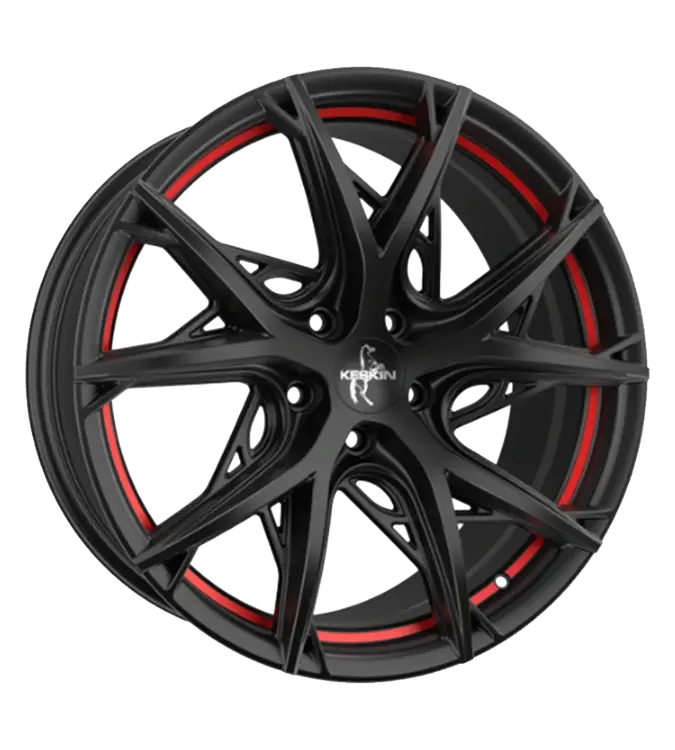 Keskin Tuning KT24C Thunder BPRI 8,50x19 5x120,00 ET35,00