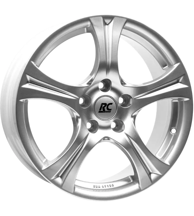 RC Design RC 14 KS 7,50x17 5x112,00 ET47,50