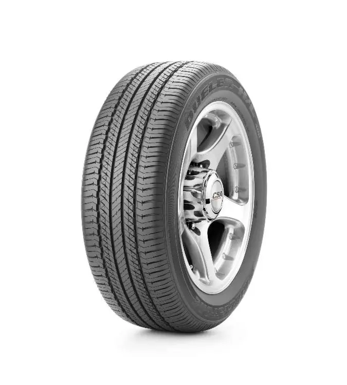 Bridgestone Dueler 400 255/55 R18 109 H RUN ON FLAT XL, *