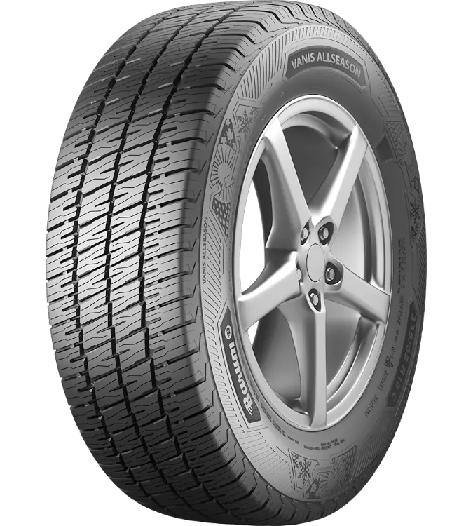 Barum Vanis AllSeason 205/75 R16 113/111 R C