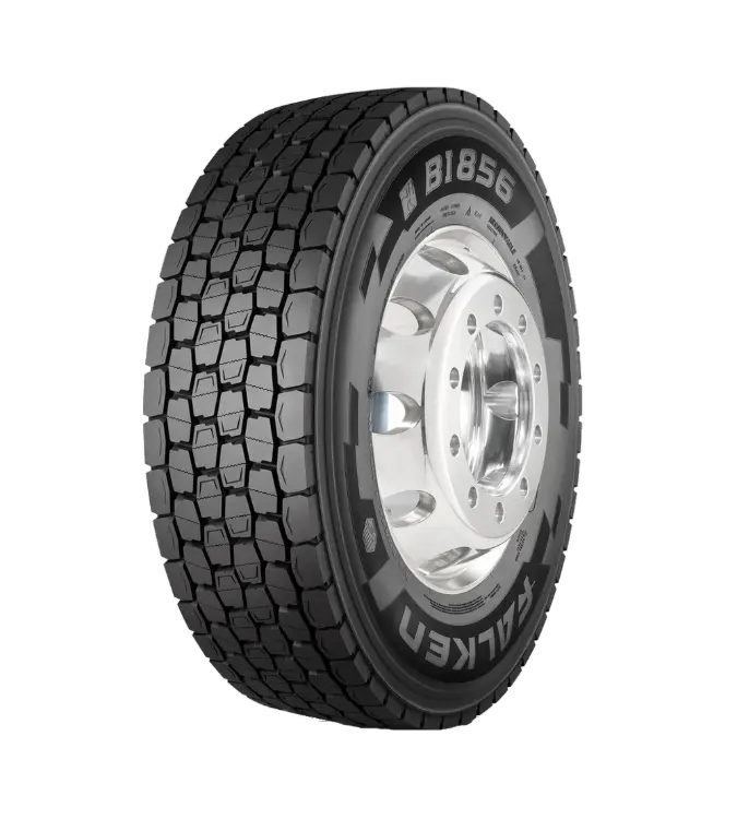 Falken BI856 265/70R17.5 140/138 M