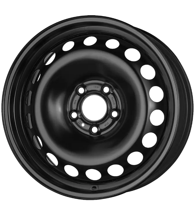 Magnetto Wheels MW R1-1946
