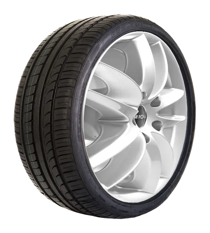 Fortune FSR701 275/30 R20 97 W XL