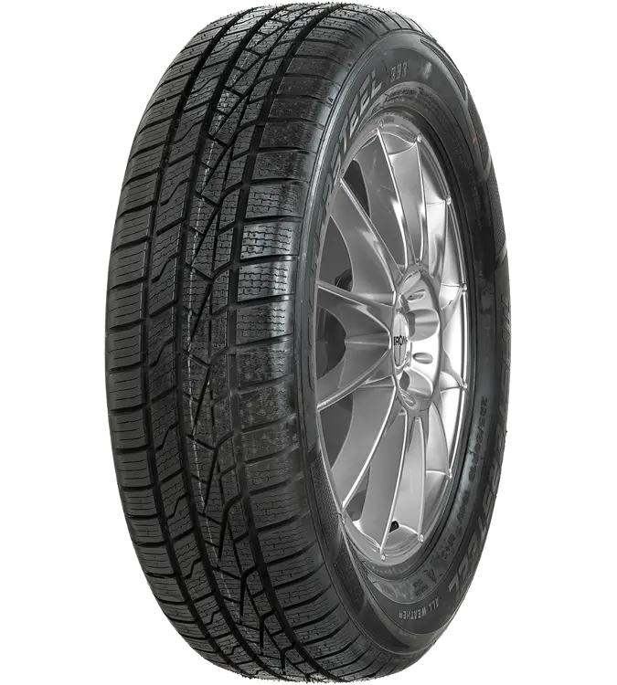 Mastersteel All Weather 165/65 R14 79 T