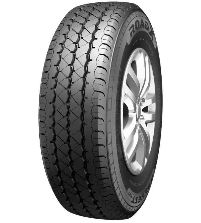 RoadX RXQUEST C02 215/70 R15 109/107 S C
