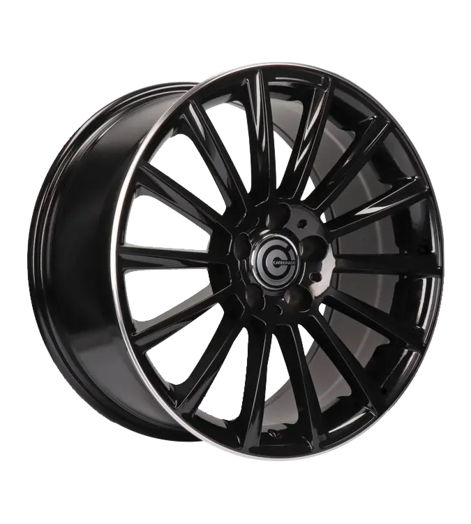 Carbonado Performance Black Lip Polished 8,50x20 5x112,00 ET35,00