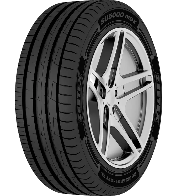 Zeetex SU5000 MAX 265/45 R20 108 Y XL