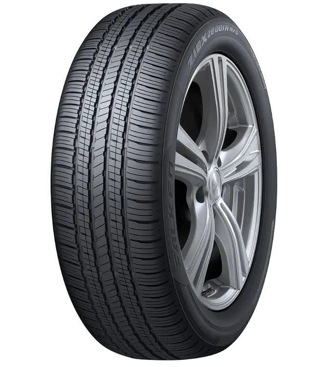 Falken Ziex ZE001A A/S 225/55 R18 98 V