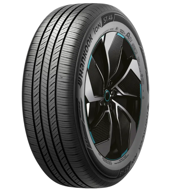 Hankook iON ST AS IH61 235/45 R18 98 V XL