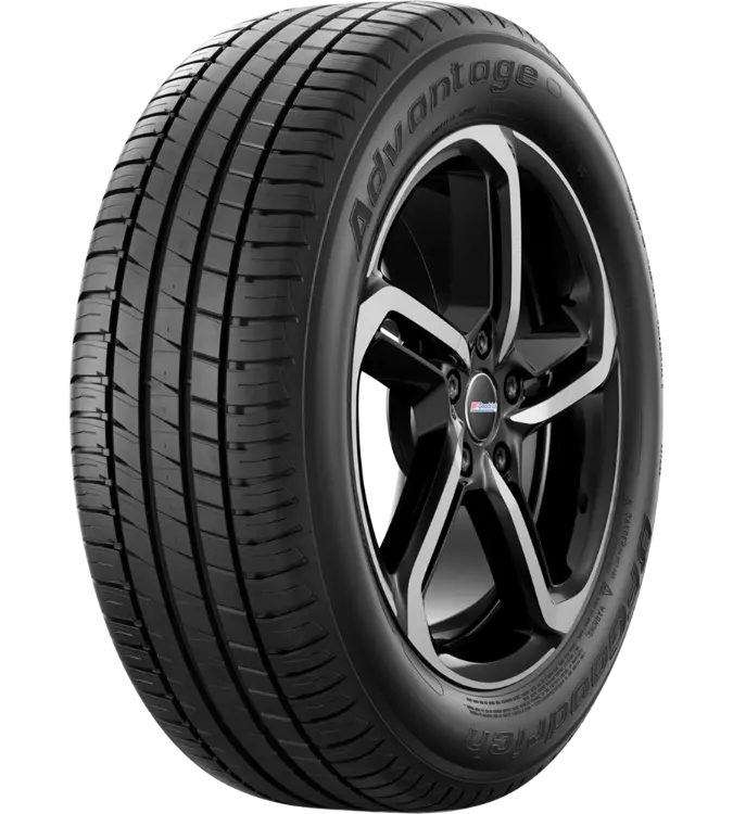 BFGoodrich Advantage 205/60 R16 92 H